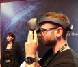 Asus Mixed Reality Headset: video anteprima del visore da IFA 2017