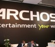 Archos a IFA 2017 con monopattino, hoverboard e skateboard elettrici