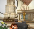 Super Mario Odyssey: l'interno della nave sarà personalizzabile