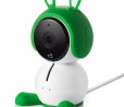 Netgear presenta Orbi Pro SRK60 e Arlo Baby | Video anteprima IFA