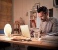 Philips Hue: sincronizzazione con film e giochi e nuove lampadine