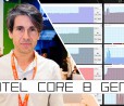Intel Core 8a generazione (Kaby Lake-R): primi test da IFA 2017