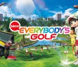 Everybody's Golf: la nostra recensione