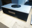 Tecnhics Ottava f è il sistema stereo compatto con Bluetooth, Wi-Fi e USB