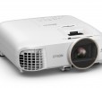 Epson rinnova la gamma di proiettori home cinema Full HD