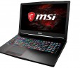 Notebook MSI GE63VR RAIDER disponibile in Italia a 2199 Euro
