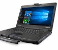 Panasonic TOUGHBOOK CF-54: il notebook semi-rugged si aggiorna a Kaby Lake