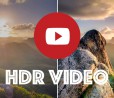 Galaxy S8 ed S8+ possono finalmente riprodurre YouTube in HDR
