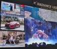 Digital Projection presenta un display MicroLED modulare