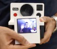 Ecco la fotocamera istantanea che "stampa" GIF animate | Video
