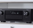 Denon AVR-X4400H e AVR-X6400H: amplificatori home cinema Dolby Vision