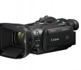 Canon Legria GX10: la videocamera 4K per gli appassionati arriva in Italia a 2660 Euro