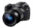 Sony annuncia la fotocamera DSC-RX10 IV con AF a 315 punti