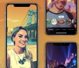Apple Clips, con iPhone X arrivano le ‘Selfie Scenes’a 360 gradi