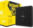 Zotac presenta i mini-PC Gaming Magnus serie EK ed ER