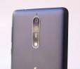Nokia 8 con 6GB RAM e 128 GB di storage disponibile in Italia dal 2 ottobre a 699 euro