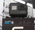 GoPro 6 Black, 4K a 60 fps secondo la prima immagine trapelata