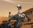 Curiosity alla scalata del crinale Vera Rubin in cerca di ematite su Marte