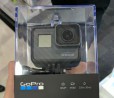 GoPro Hero 6 si mostra in nuove immagini: 4K a 60fps e Full HD a 240fps