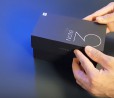 Xiaomi Mi Note 3: live batteria | Inizio ore 8.00