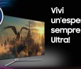 Samsung: rimborso e film in omaggio a chi acquista TV e lettore Ultra HD Blu-ray