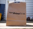 Amazon, a Bologna arriva la spesa alimentare in 1 ora