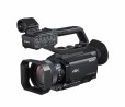 Sony annuncia tre videocamere Ultra HD con HDR e AF a 273 punti