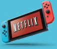 Nintendo Switch: l'arrivo dell'applicazione per Netflix potrebbe essere imminente