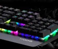 I-Rocks annuncia la tastiera gaming K60M PLUS