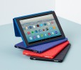 Amazon Fire HD 10, ufficiale il primo tablet con Alexa incorporato
