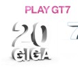 Tre Italia Play Gt7: 20 GB e 1000 minuti a 7 euro per tutti