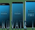Samsung Galaxy S8/S8+, disponibile un porting della ROM del Galaxy Note 8