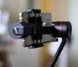Zhiyun Smooth 3 è un piccolo gimbal con gran autonomia | Recensione