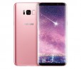 Samsung Galaxy S8, anche in Europa l'esclusiva variante di colore Rose Pink