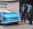 Anche Ford progetta le auto con Microsoft HoloLens | Video