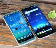 LG V30 vs LG G6: le dual-cam nel nostro primo confronto