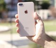 Apple iPhone 8 Plus ed Apple Watch 3: Live Batteria dalle ore 8:00