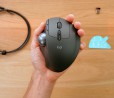 Recensione Logitech MX Ergo Trackball | #FWC EP4
