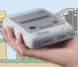 SNES Classic Mini: 1 minuto di gameplay per tutti i giochi installati