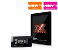 Wind Giga Max NOW TV Edition: 20GB di Internet e 2 mesi di Now TV a 14,90 euro