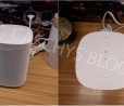 Ecco le prime immagini ufficiose degli speaker Sonos con assistente vocale