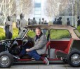 Dyson: dagli aspirapolvere alle auto elettriche nel 2020