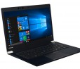 Toshiba Portégé X30-D: il notebook da 1 Kg con Intel KabyLake arriva in Italia