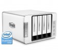 Recensione TerraMaster NAS F4-220: adatto a casa e in ufficio