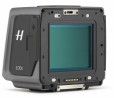 Hasselblad lancia la medio formato H6D-100c da 100MP in versione solo dorso