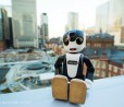 RoBoHoN: Sharp presenta una versione più economica del piccolo robot Android