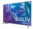 Samsung Q6F: il nuovo QLED TV da 49" a 1.300 dollari