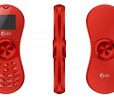 Finalmente è arrivato il telefono fidget spinner | Video