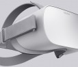 Oculus Go ufficiale, visore VR standalone da 199 dollari