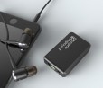 Periodic Audio Nickel: amplificatore per cuffie tascabile